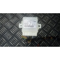 Блок PDC (парктроников) MERCEDES BENZ E-CLASS (2009) 2010 a2129003704, 0263004366