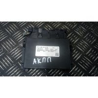 Блок управления АКПП MERCEDES BENZ E-CLASS (2010-2017) 2010 a0005455616, a0034464310