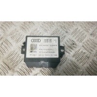 Блок управления AUDI A7 (2010) 2013 4H0907440
