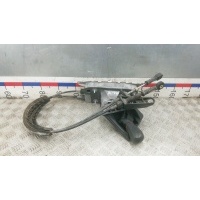 Кулиса КПП SKODA YETI (2009-2013) 2012 1Z2711113BC, 1K0711050A, 1K0711049CH