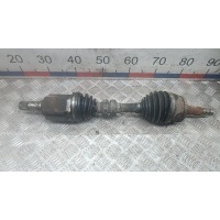 Привод передний левый NISSAN X-TRAIL (2003-2007) 2005 391018H710