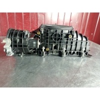 Коллектор впускной Mercedes C-class W204 2013 A6510900037, 6510900037, A6510904937, A6510904737, A6510905737