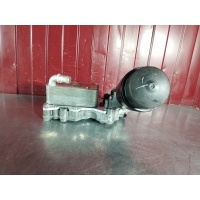 Корпус масляного фильтра Mercedes V-class W447 2015 A6511801310, A6511800865, 70321178, U7902005, 70586826, U7902005, A6511801165, A6511801310, A6511800810, A6511801810, A6511800610