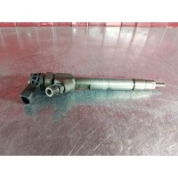 Форсунка Mercedes V-class W447 2015 A6510703187, 0445110574
