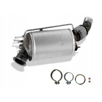 Bmw 1 3 5 x3 2009 - 2014 фильтр dpf fap oe 18308514988 18308572885