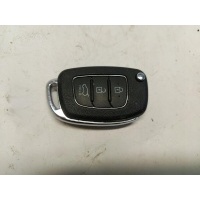Hyundai bayon 2023 ключ пульт корпус оригинальный 95430 - q0000