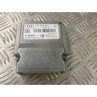 Блок ускорения audi a8 d4 4h0907637l