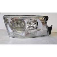Фара фара правая man tgx 81251016746