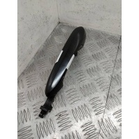 ручка наружная двери левой BMW X3 G01 2019 8492027,51218492027