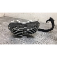 сопротивление печки BMW X5 F15 2017 T1021327U