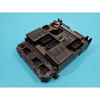 Блок управления блок bsi peugeot 307 9644098180