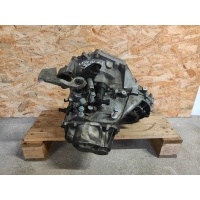 Кпп seat леон iii 1.2 tsi пнр 0aj301103 b