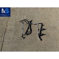 Трубка топливная Mercedes ML W163 2002 A1120700595,A1120700295,A1120700195,A0000780729,A0019885935,A0000780429,A0000700195,A1190780641,A1120780149,0280156014,A1120700095