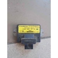 Блок управления раздаточной коробки Mercedes ML W163 2003 A1635457932,A1635455032,A1635457932,A1635450132