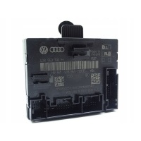 Блок дверь левый передняя передний audi a6 c7 4g 10 - 4g8959793h