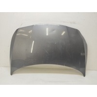капот Hyundai Solaris 1 2014-2017 664004L300