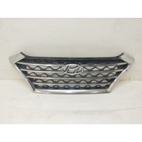 Решетка радиатора Hyundai Tucson 3 2018-2021 86350D7600