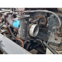 Турбина турбина gt22 iveco eurocargo 3.9 тектор 177 182 л.с. e4 e5 06 - 15 rok