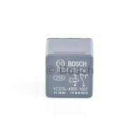 Bosch реле бензонасос