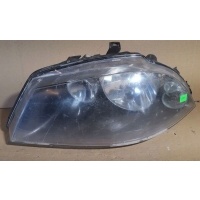 Фара фара seat ibiza 3 iii рестайлинг eu левая 89317150 6l1941005h 1845