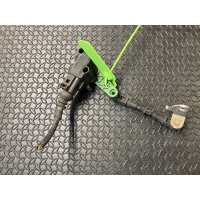Датчик положения подвески Audi A6 4G/C7 2016 4H0907503,4H0941309C