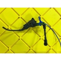 Датчик положения подвески Audi A6 4G/C7 2016 4H0907503,4H0941310C