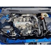 Astra j opc двигатель a20nft insignia гарантия 2.0 турбина