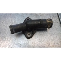 Фланец (тройник) системы охлаждения Volkswagen Bora 1 поколение 2000 044121144B