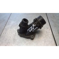 Фланец (тройник) системы охлаждения BMW 1 E87/E81/E82/E88 2008 7800048