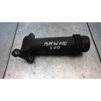 Фланец (тройник) системы охлаждения BMW 3 E90/E91/E92/E93 2012 11127810707