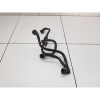 Трубка вакуумная Jac J7 2020- 1008400GH520
