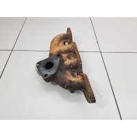 Коллектор выпускной Jac J7 2020- 1044100GH500