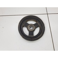 Шкив коленвала Jac J7 2020- 1005140GH500