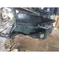 Крыло заднее левое Jac J7 2020- 5401310U7300E