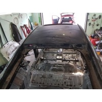 Крыша Jac J7 2020- 5701100U7310E