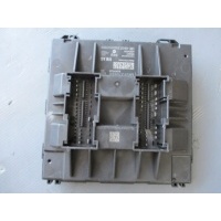 Модуль комфорта skoda rapid fabia ii 6r0937086r