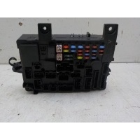 Блок предохранителей (салон) Mitsubishi Outlander III 2012- 8637A881