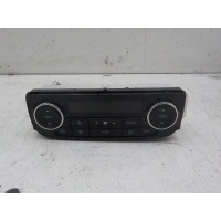 Блок управления климатом Mitsubishi Outlander III 2012- 7820A461XA