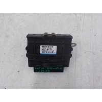 Блок управления АКПП Mitsubishi Outlander III 2012- 8631B132