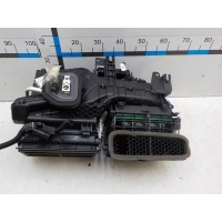 Печка в сборе Omoda C5 2022- 301001252AA