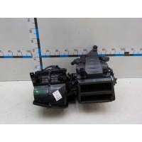 Печка в сборе Chery Tiggo 4 Pro 2020- 301001570AA