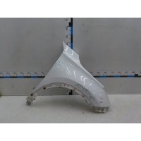 Крыло переднее правое Chery Tiggo 4 Pro 2020- J688403102DY
