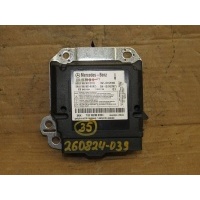 Блок AirBag Mercedes-Benz GLS-Класс X166 2015 A1669002613