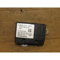 Блок управления топливным насосом Mercedes-Benz GLS-Класс X166 2015 A0009006207