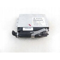 Блок управления кпп audi a6 c5 2.4 4b0927156am 6058006144 0260002649