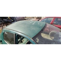 Крыша Peugeot 206 1 2000