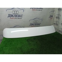 спойлер Audi Q5 2011 8R0827933A