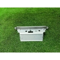 кронштейн ручки Audi Q5 2011 8R0827569A