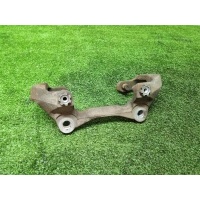 скоба суппорта переднего Audi A5 /S5 Coupe/Sportback 2010 8K0615125