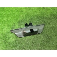 накладка декоративная BMW X5 E70 2007-2013 51497177378